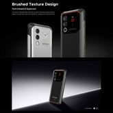 DOOGEE Blade 10 Max Rugged Phone Dual SIM 8GB+256GB